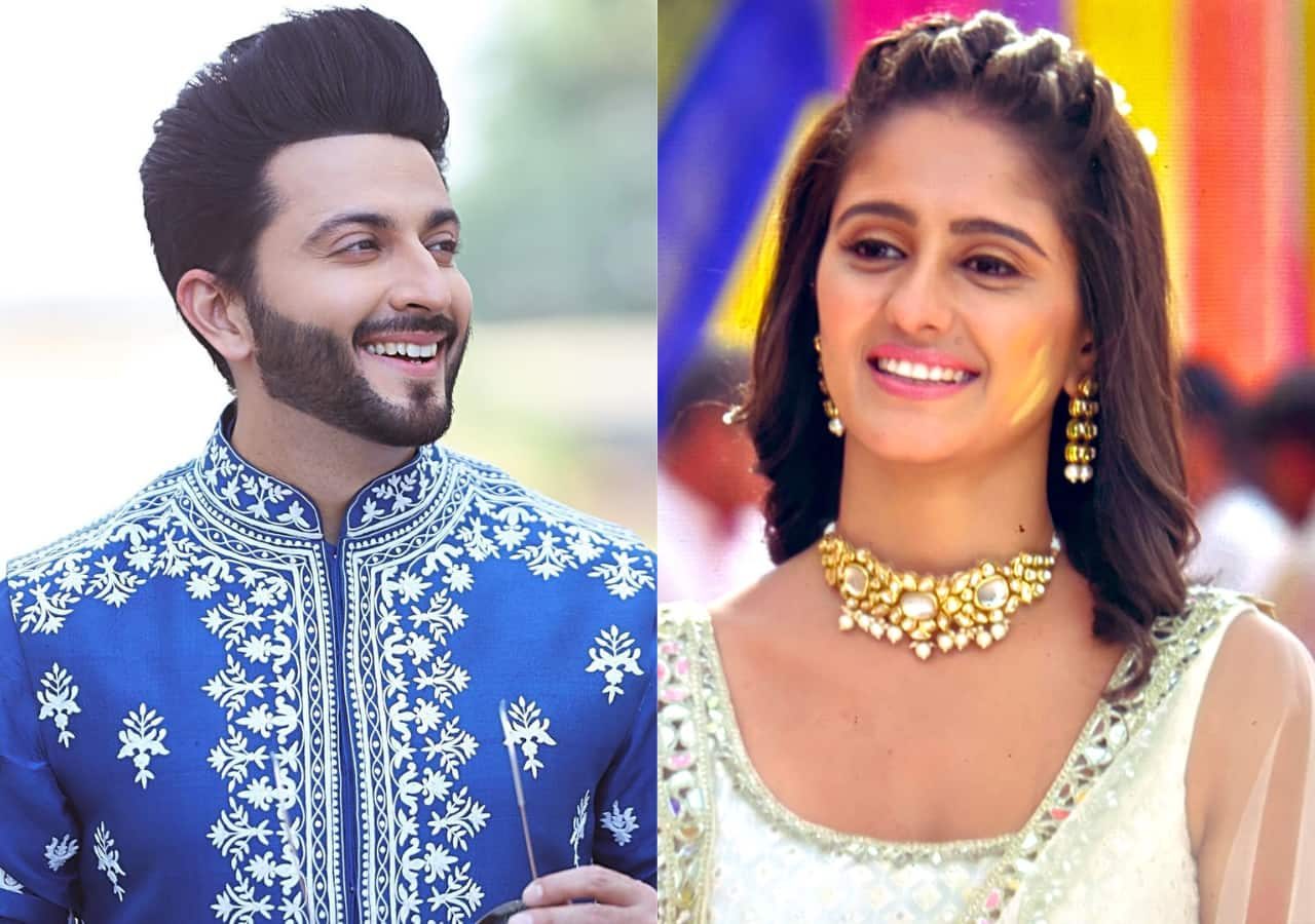 Ghum Hai Kisikey Pyaar Meiin Dheeraj Dhoopar To Play Ayesha Singh Aka