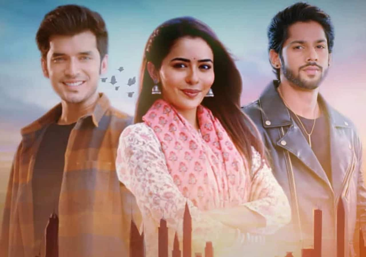 Kundali Bhagya Sana Sayyad And Paras Kalnawat Are All Praise For