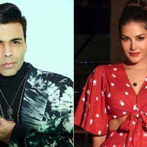 Karan Johar, Sunny Leone ve ikizlerin ebeveyni olan daha fazla ünlü