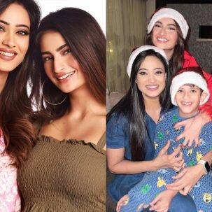 Palak Tiwari, annesi Shweta Tiwari'nin Reyansh'a hamile olduğunu öğrendiğinde duygularını açıklıyor; "Hayır, Hayır!"