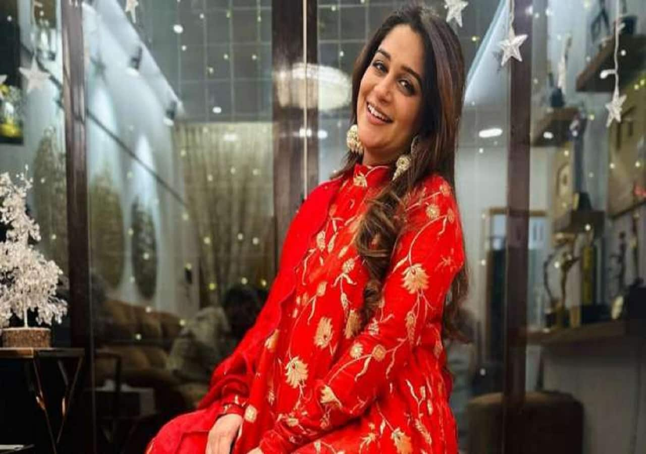 Dipika Kakar Recalls How Miscarriage Hit Her Very Badly Says It Took