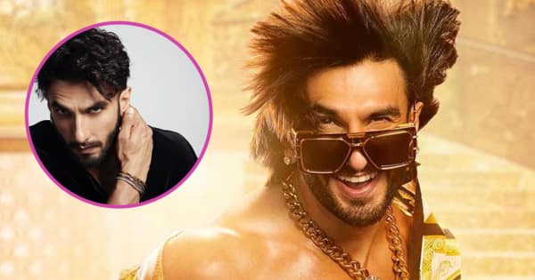 Ranveer Singh S New Droolworthy Look For Tiffany Makes Us Wish It Was