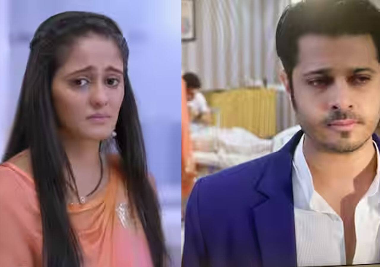 Ghum Hai Kisikey Pyaar Meiin Upcoming Twist Sai Virat Confess Their