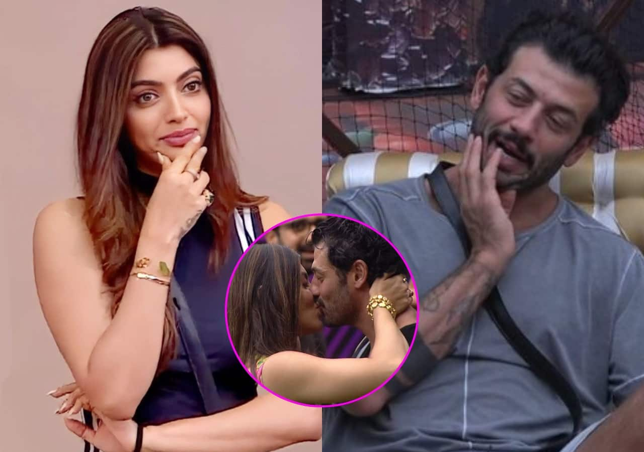 Bigg Boss Ott Jad Hadid Trolled For Tagging Akanksha Puri As Bad