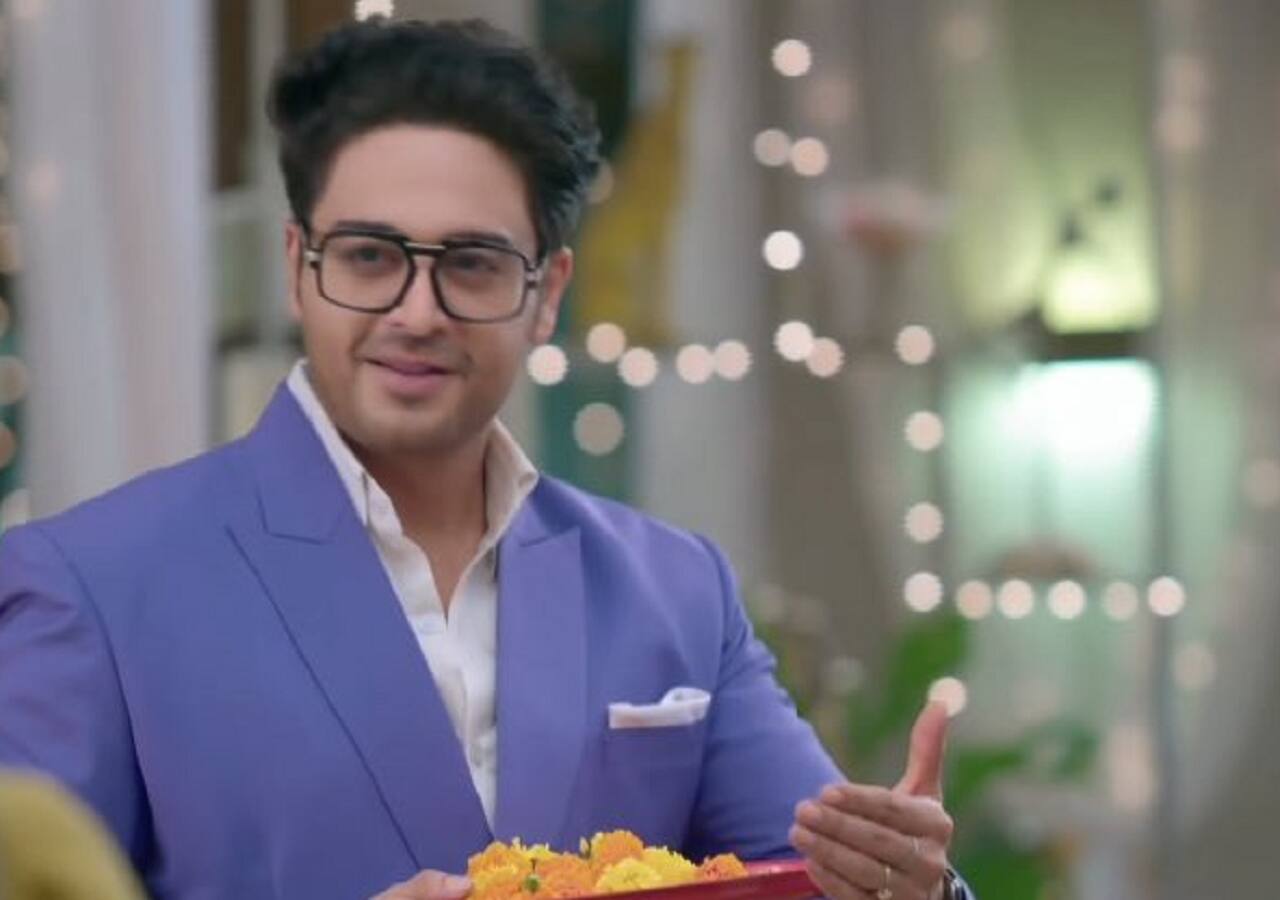 Anupamaa Upcoming Spoiler Anuj Kapadia Moves On And Marries Shruti