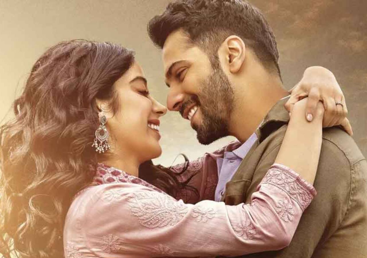 Bawaal Movie Celeb Review Varun Dhawan Janhvi Kapoor Bowl Over Arjun