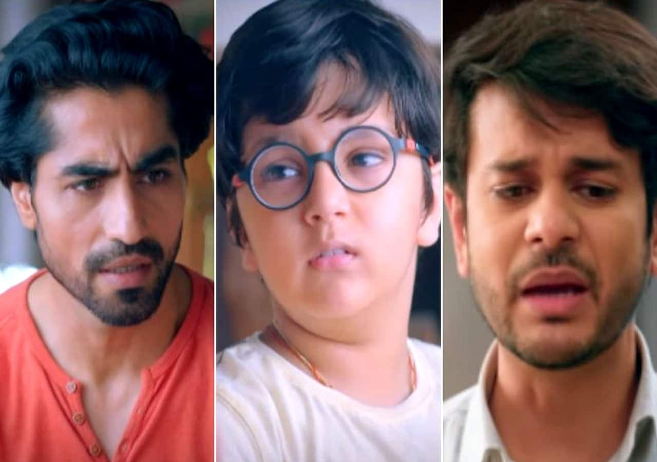 Yeh Rishta Kya Kehlata Hai Upcoming Twist Abhimanyu Realizes The Pure