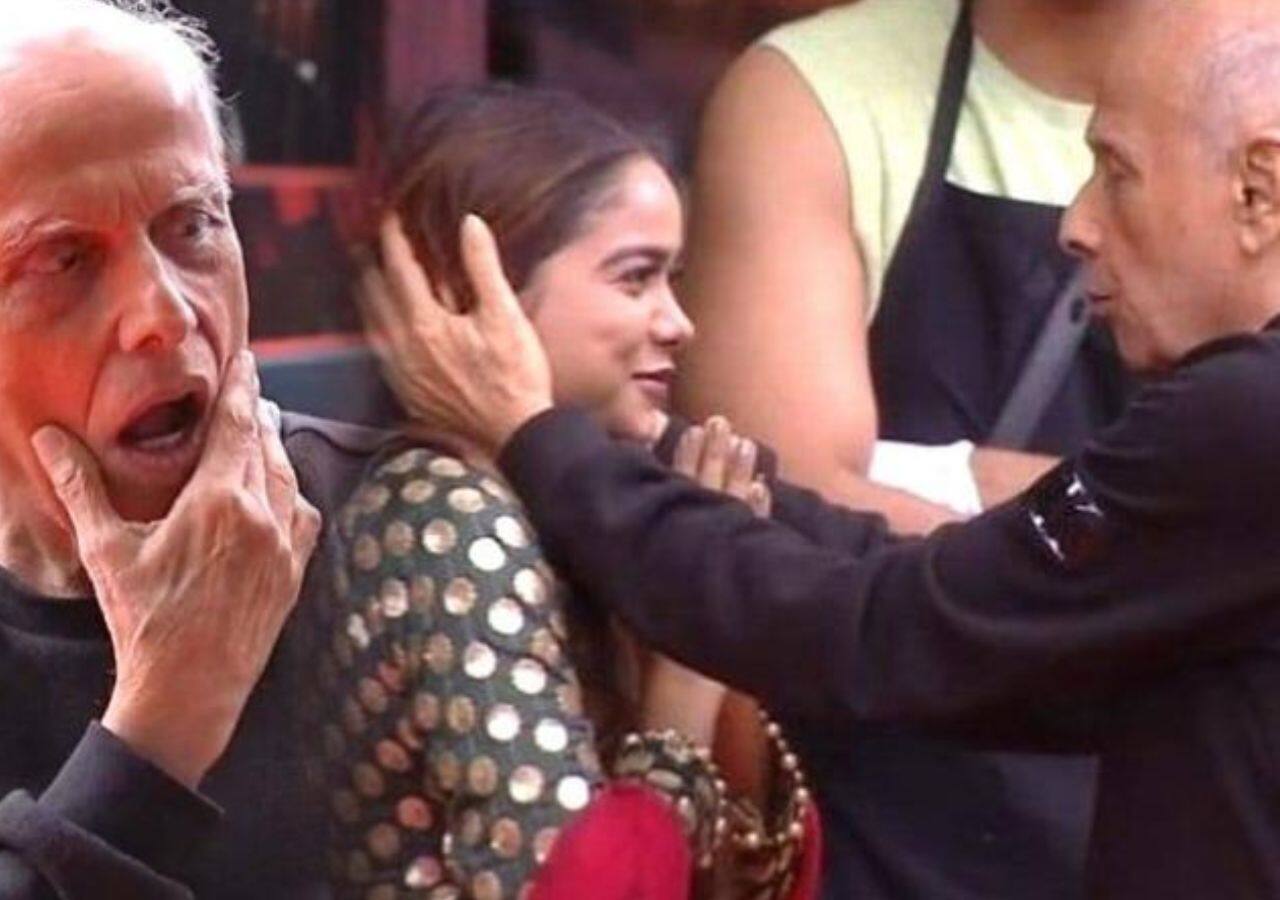 Bigg Boss OTT 2 Pooja Bhatt Raises Fingers On Manisha Rani Clarifies