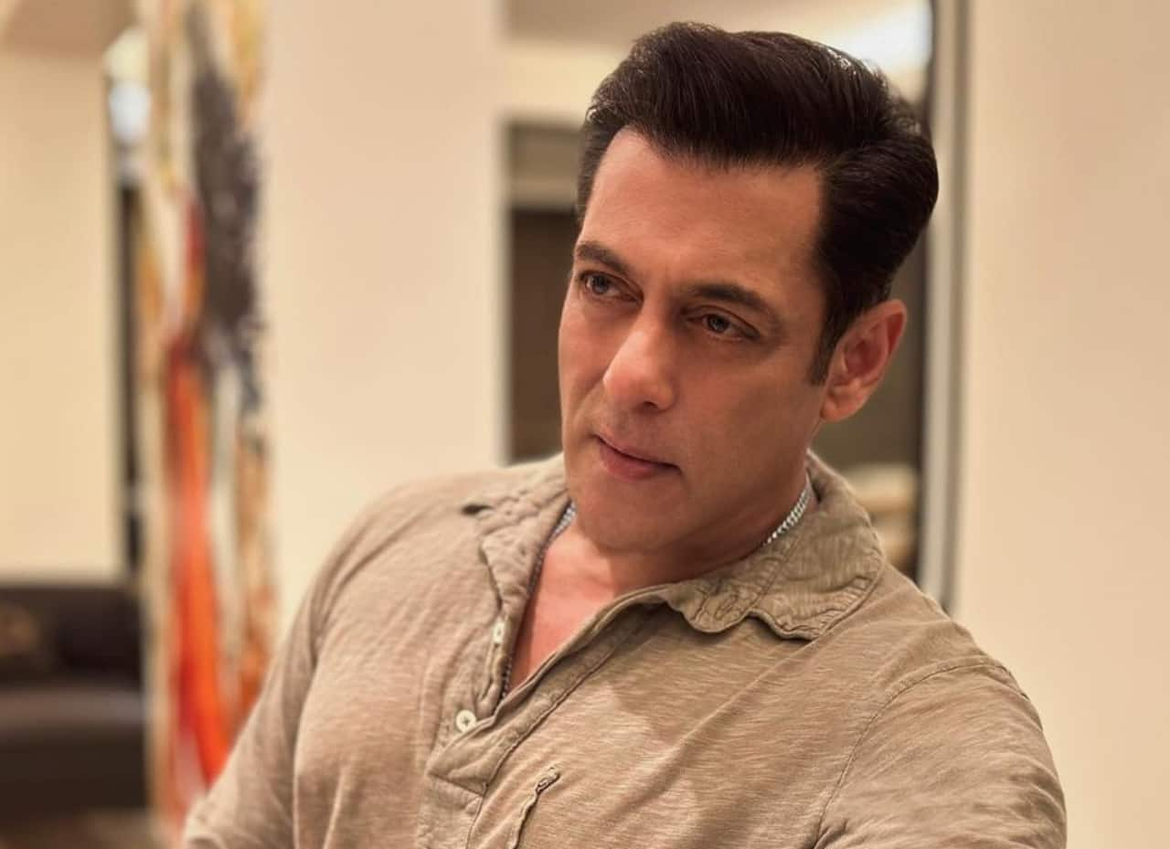 Bigg Boss Salman Khan Reminds Us Of Bollywood S Qawwali Days As He