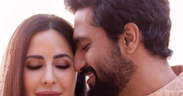 Kbc Vicky Kaushal Reveals Who Between Him And Katrina Kaif Decided