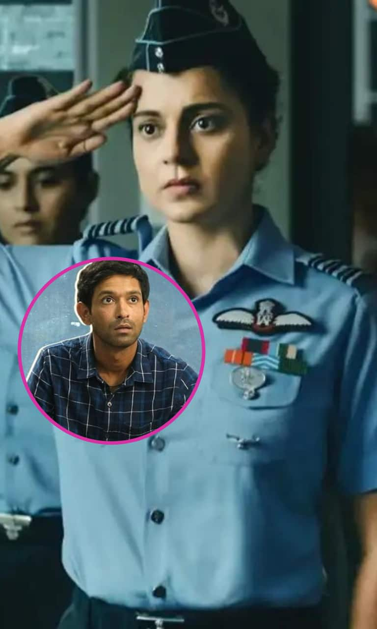 12th Fail box office: Vikrant Massey film shows good growth, earns ₹3.6 cr