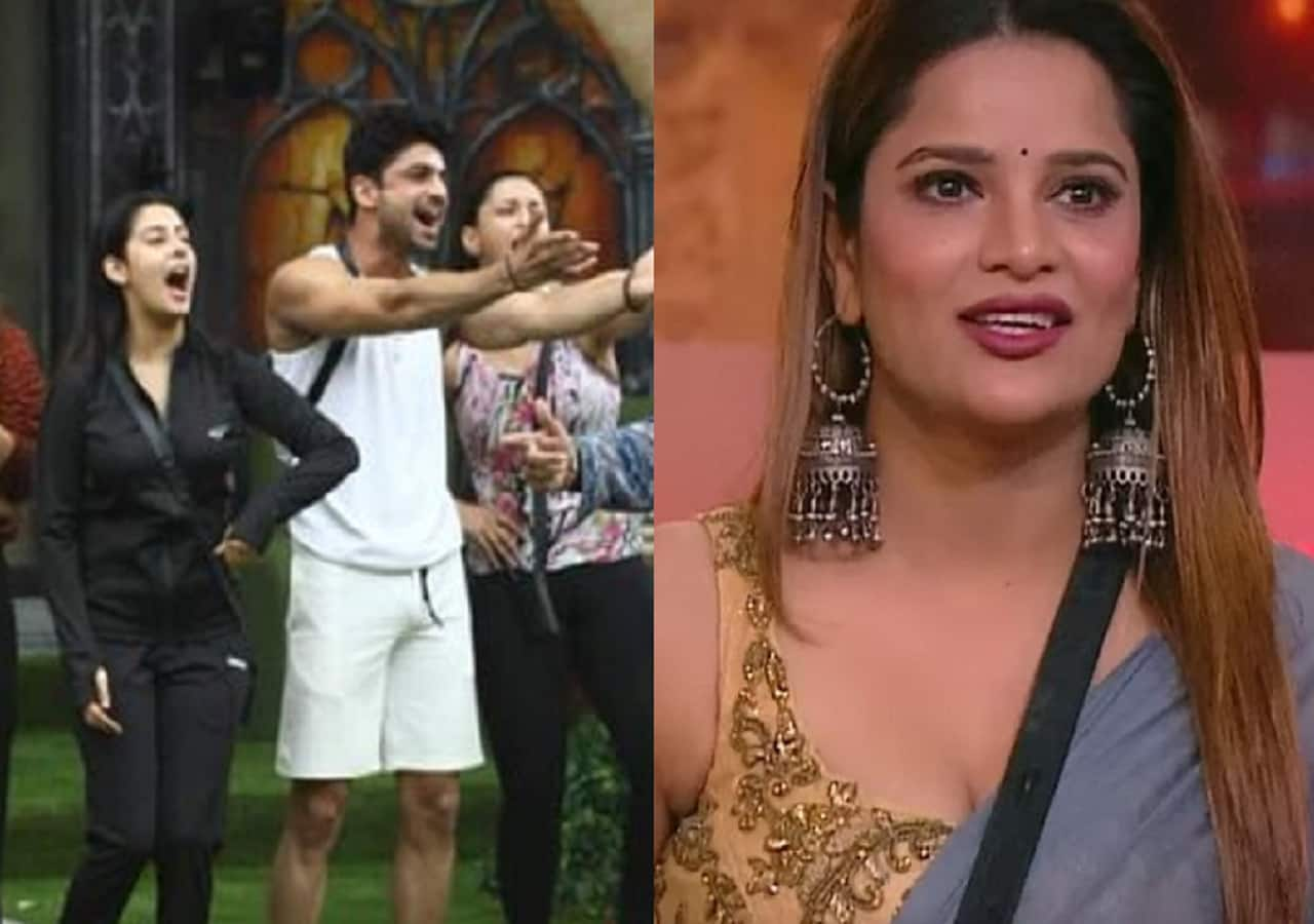 Bigg Boss 17 Archana Gautam Slams Abhishek Singh And Isha Malviya