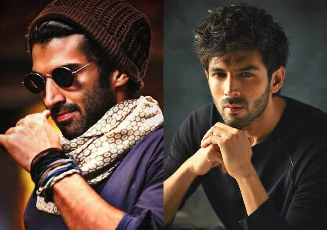 KWK 8 Aditya Roy Kapur Reacts To Kartik Aaryan Replacing Him In Aashiqui 3