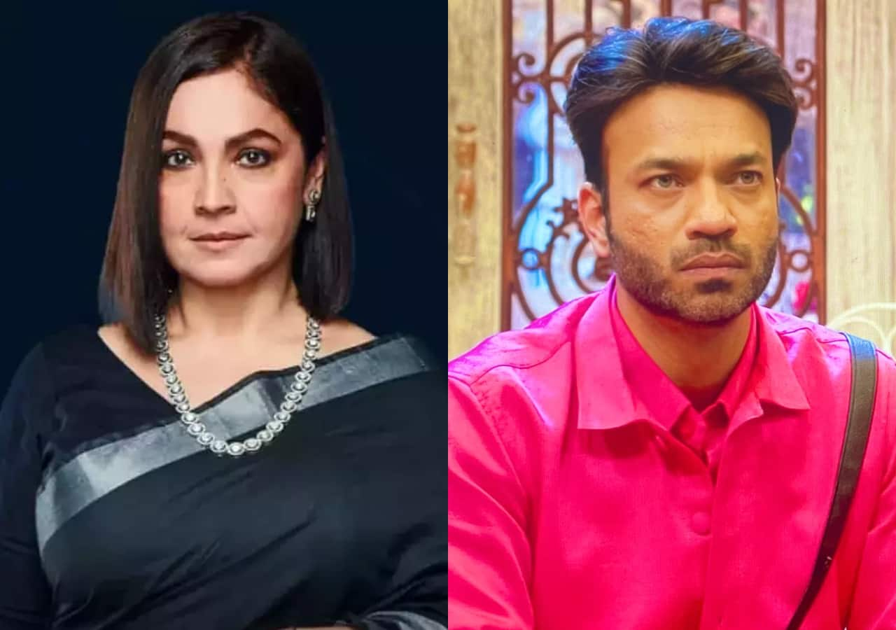 Bigg Boss Pooja Bhatt Slams Vicky Jain For Attempting To Shame