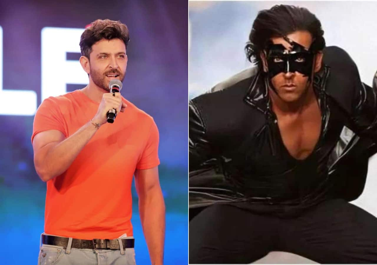 Hrithik Roshan Broke His Silence Regarding Krrish 4 Said This On Its