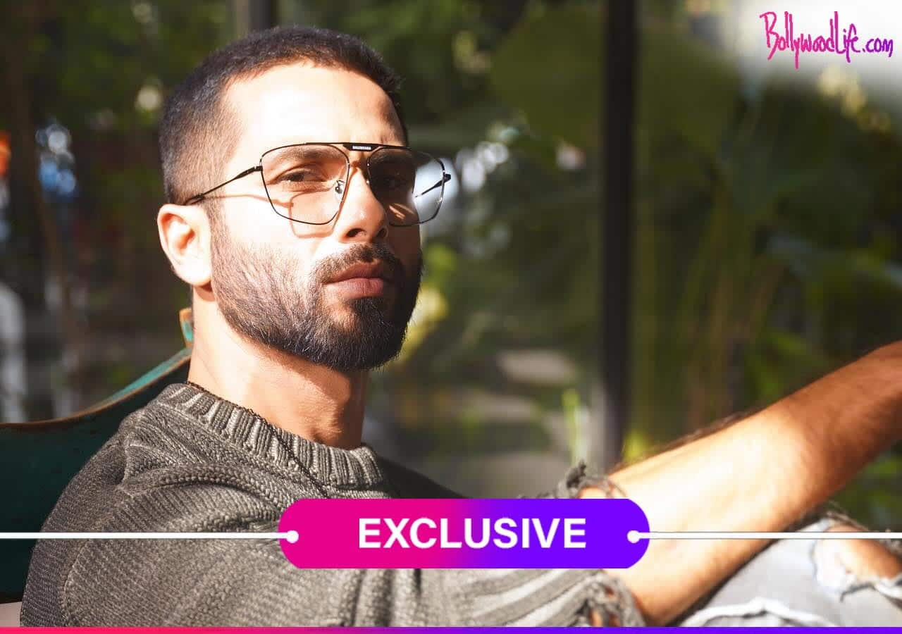 Shahid Kapoor Admits He Has Done Bad Films Opens Up About Dealing With