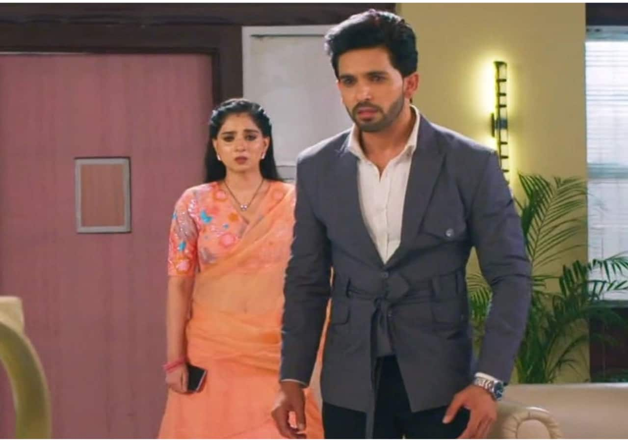 Yeh Rishta Kya Kehlata Hai Serial Spoiler Ruhi To Disclose Her Love