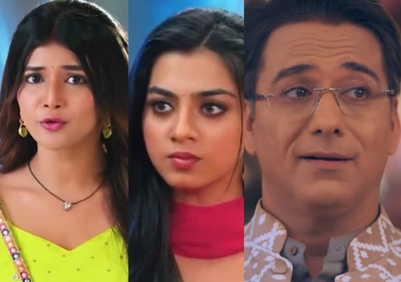 Yeh Rishta Kya Kehlata Hai Serial Spoiler Ruhi Manish And The Goenkas