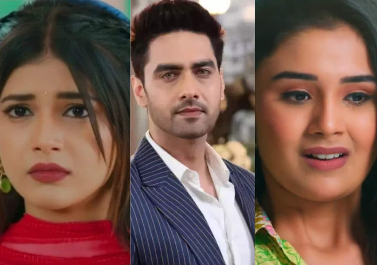 Yeh Rishta Kya Kehlata Hai Serial Spoiler Charu Meets With An Accident