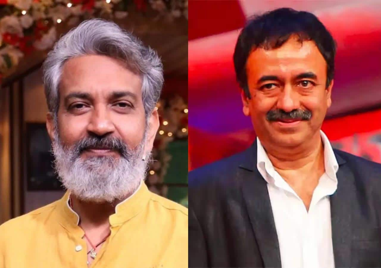 From Rajkumar Hirani To SS Rajamouli Nitesh Tiwari Read To Know What