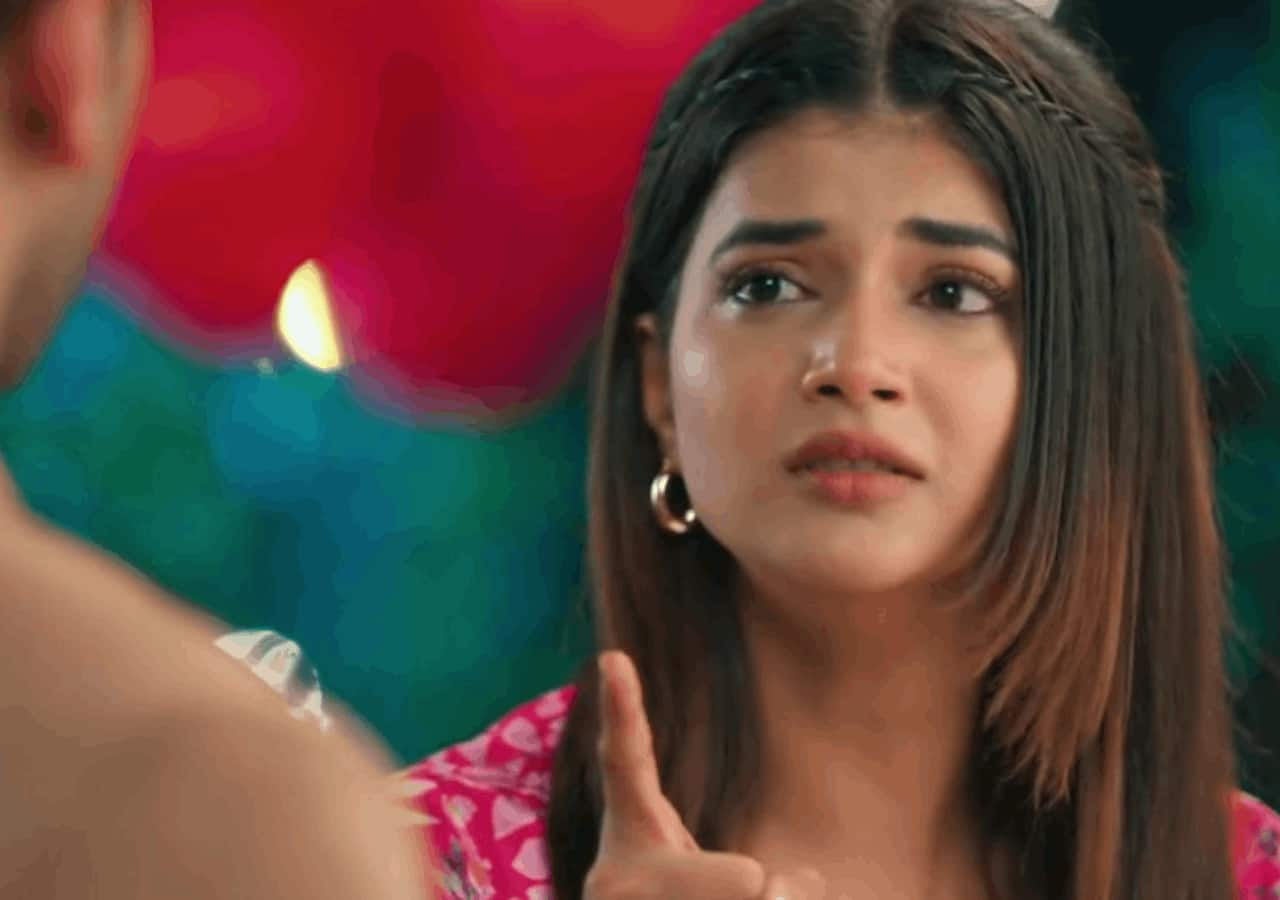 Yeh Rishta Kya Kehlata Hai Serial Twist Samridhii Shukla Reveals All