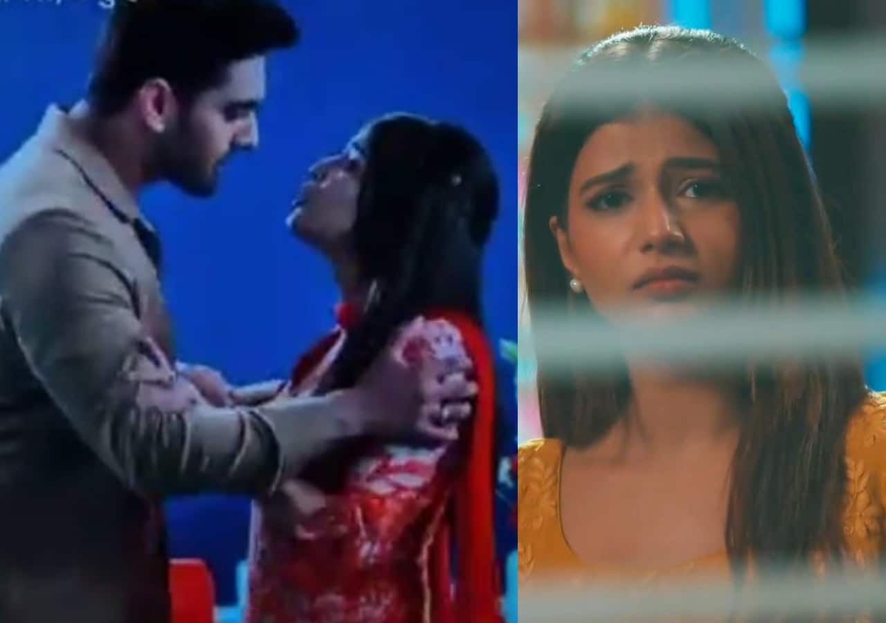 Yeh Rishta Kya Kehlata Hai Serial Spoiler Abhira Leaves Armaan Forever