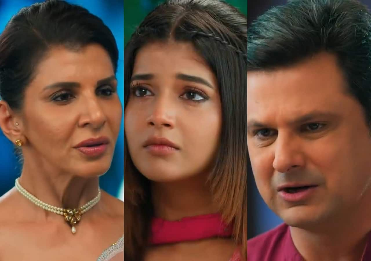 Yeh Rishta Kya Kehlata Hai Serial Spoiler Dadisa Hatches Plan To