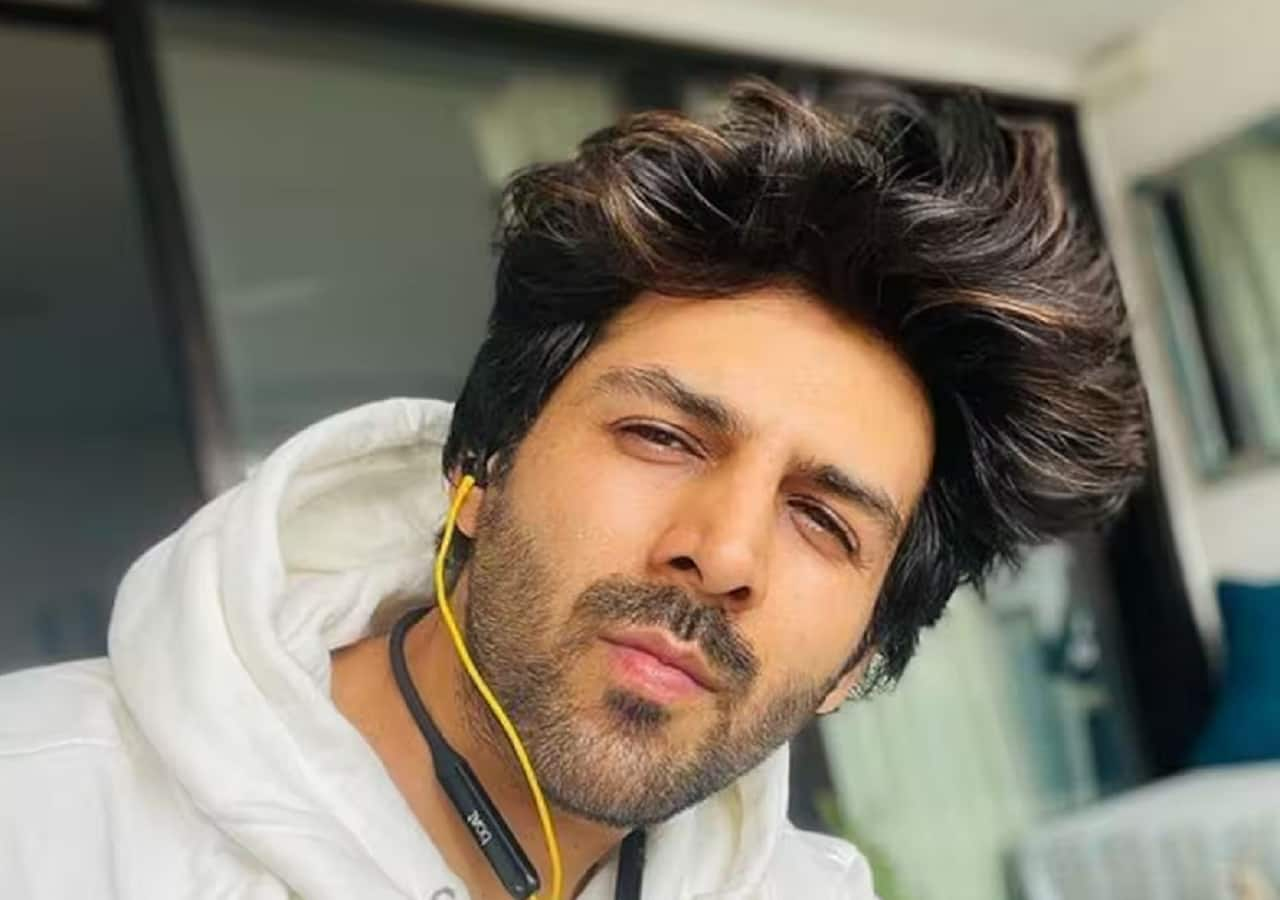 Chandu Champion Kartik Aaryan Says Hes Still An Outsider And Has No