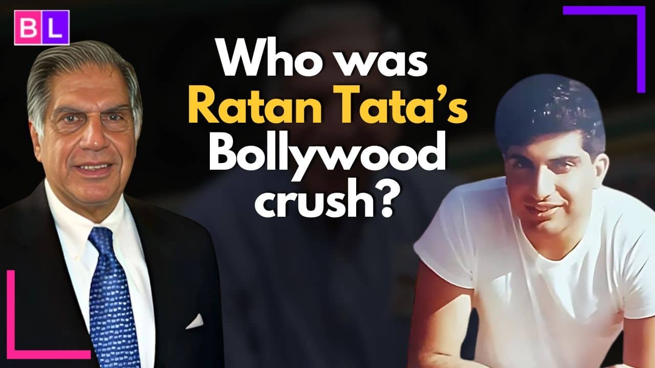 Ratan Tata Which Bollywood Actress Stole His Heart Know Here