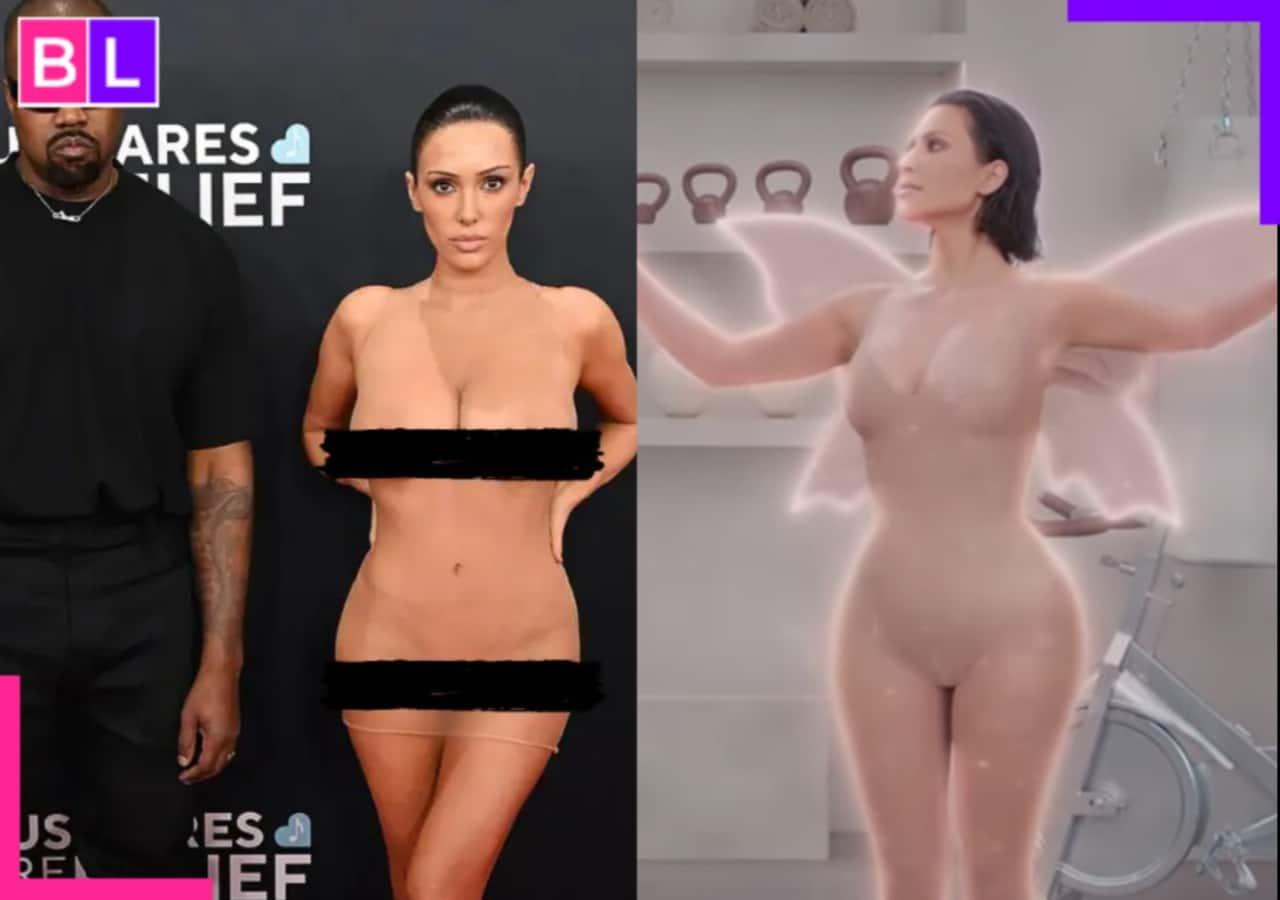 Bianca Censori Sports New Look After Controversial Naked Grammys 2025