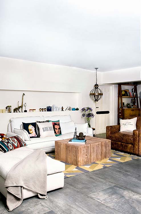 Alia Bhatt's new dream house was decorated by Richa Bahl