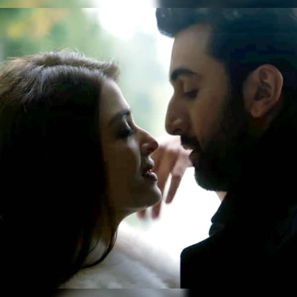 Aishwarya Rai Bachchan reveals why she did NOT KISS Ranbir Kapoor in Ae