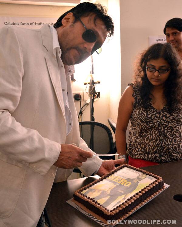 gallery: bollywoodlife anniversary special: jackie shroff drops