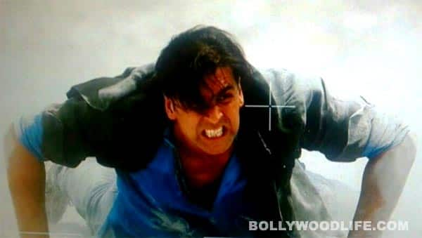 akshay kumar boss movie