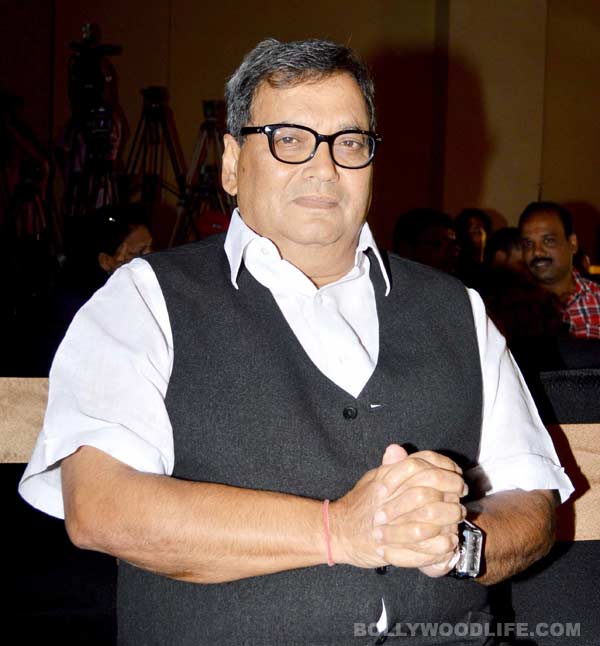 Subhash-Ghai