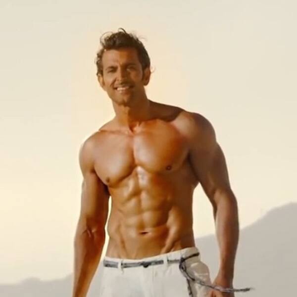 Hrithik Roshan planning to do a Hollywood film?