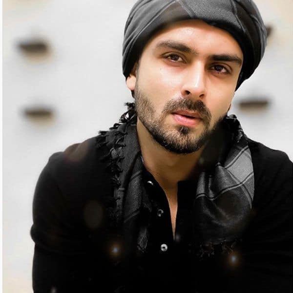 Ishq Mein Marjawan Actor Shoaib Ibrahim Makes For The Most Handsome