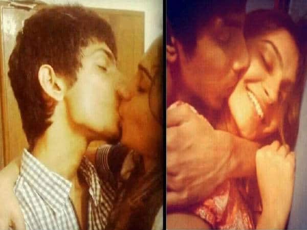 Sorry, vasundhara kashyap leaked consider, that Know, how vasundhara kashyap leaked theme interesting