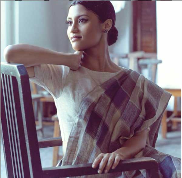 konkona sen recent movie konkona sen turns desi girl for l officiel india view konkona sen recent movie konkona sen turns desi girl for l officiel india view