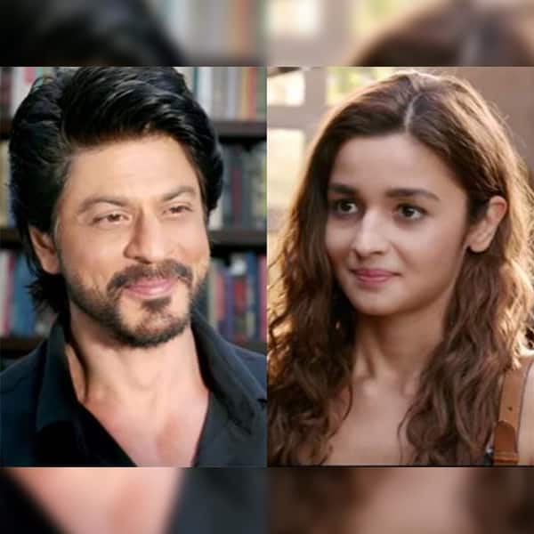 A little bit more Shah Rukh Khan would have been better