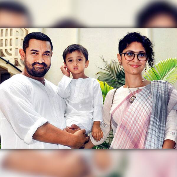 Aamir Khan will bring in 2017 at his farm house in Panchgani