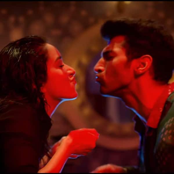 Aditya Roy Kapur and Shraddha Kapoor’s chemistry in The Humma song will win your hearts