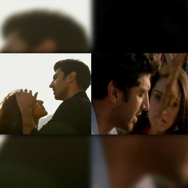 Aditya Roy Kapur and Shraddha Kapoor's Enna Sona from Ok Jaanu will give you Aashiqui 2 hangover