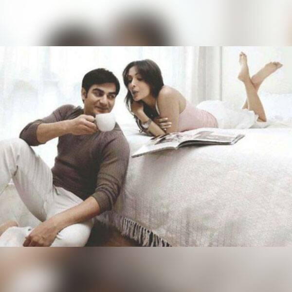 After 18 years of marriage Malaika Arora and Arbaaz Khan have decided to split