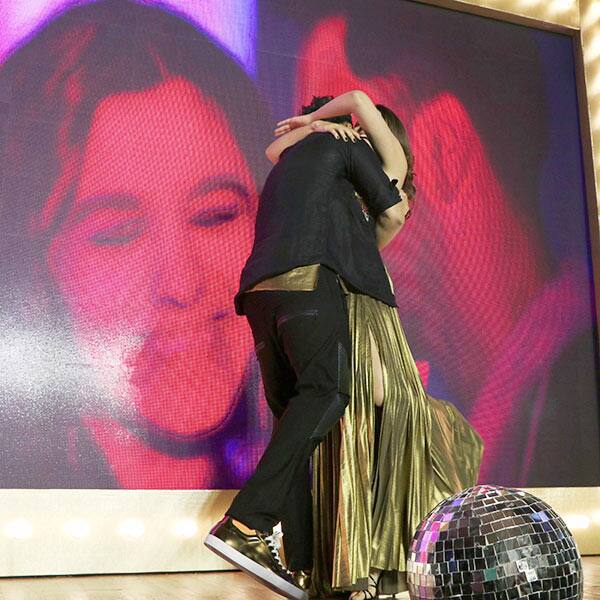 Ahem Ahem! Alia Bhatt and Varun Dhawan were too close for comfort?