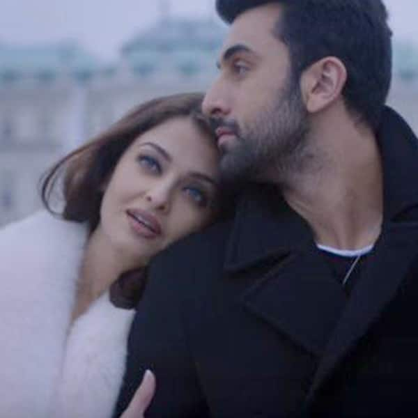 Aishwarya Rai Bachchan reveals why she did NOT KISS Ranbir Kapoor in Ae