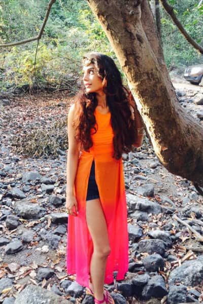 Akanksha Singh is the newest entry to watch out for