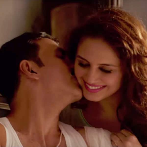 Akshay Kumar and Huma Qureshi’s chemistry in Bawara Mann from Jolly LLB 2 is one to watch out for