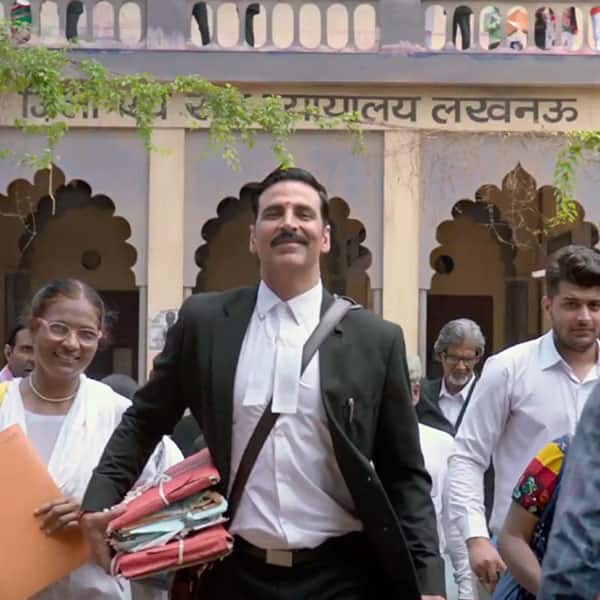 4 Reasons Why Akshay Kumar's Jolly LLB 2 Might Be Among The Best Bollywood Sequels 