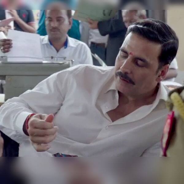 Akshay Kumar will set yet another benchmark with Jolly LLB 2 Akshay Kumar will set yet another benchmark with Jolly LLB 2